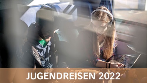 Sommercamp und Segeln: Jetzt anmelden für unsere Jugendreisen 2022