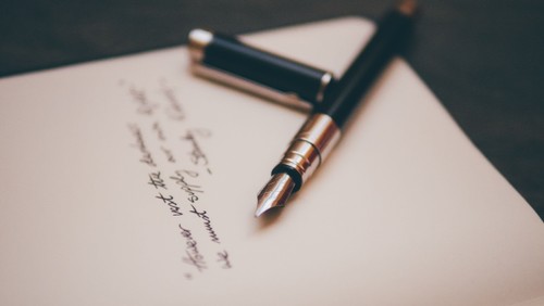 Poetry Blog 31