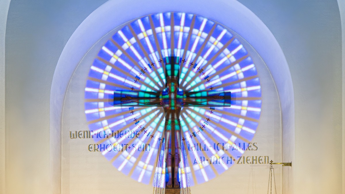 Gottesdienste an den Kar- & Ostertagen 2022