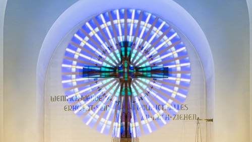 Gottesdienste an den Kar- & Ostertagen 2022