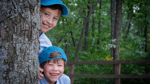 Projekttag für Kinder in Neu Zittau