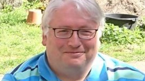 Wir trauern um Holger Hillnhütter