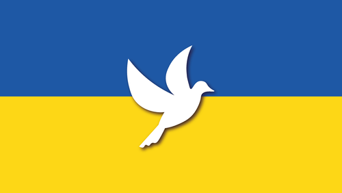 Samstags 14-16 Uhr: Begegnung mit ukrainischen Familien