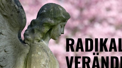 Folge 96 des Podcasts von Alexander Brodt-Zabka