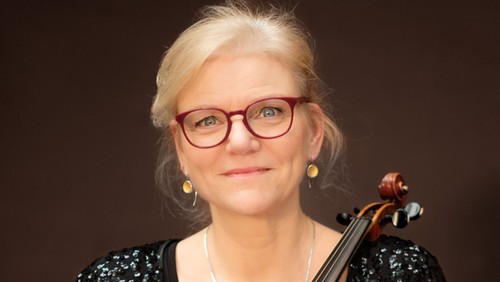 Sommerkoncert med Hanskov Duo