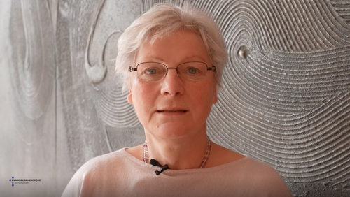 Güte und Gewaltlosigkeit nach Vorbild von Jesus Christus