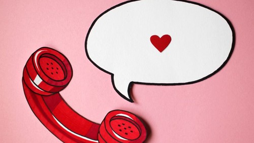 Das Seelsorgetelefon für Engagierte