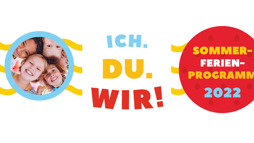 Sommerferienwoche für Grundschulkinder