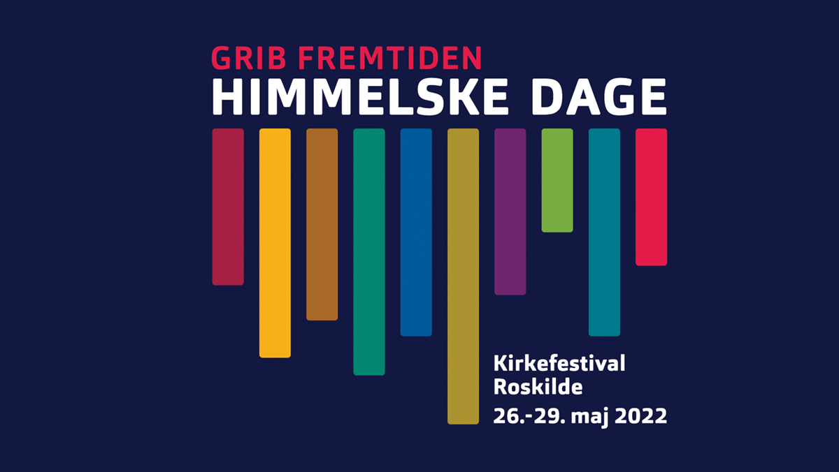Festgudstjeneste Roskilde Domkirke søndag d. 29. maj kl. 10-12