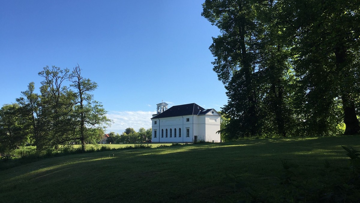 Åben Kirke i Hørsholm Kirke