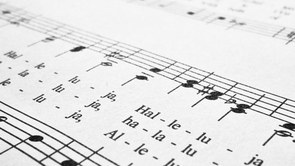 Festliche Musik am Sonntag Kantate