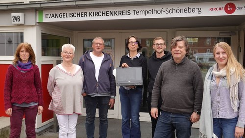 Neue GemMAV konstituiert sich
