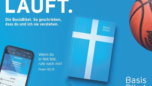 Konfizeit - Anmeldetermine für die Konfirmationen im April 2024