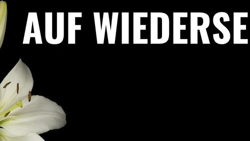 101. und vorerst letzte Folge des Podcast von Alexander Brodt-Zabka