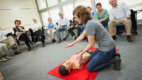First Aid