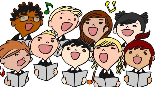 Lightwater Jubilee Community Choir
