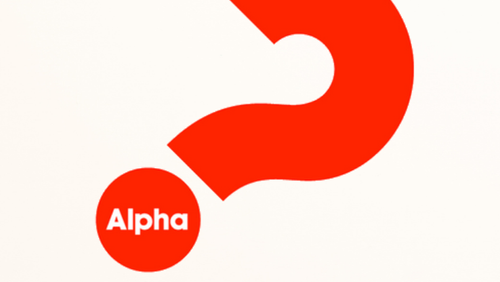 Deanery Alpha Course