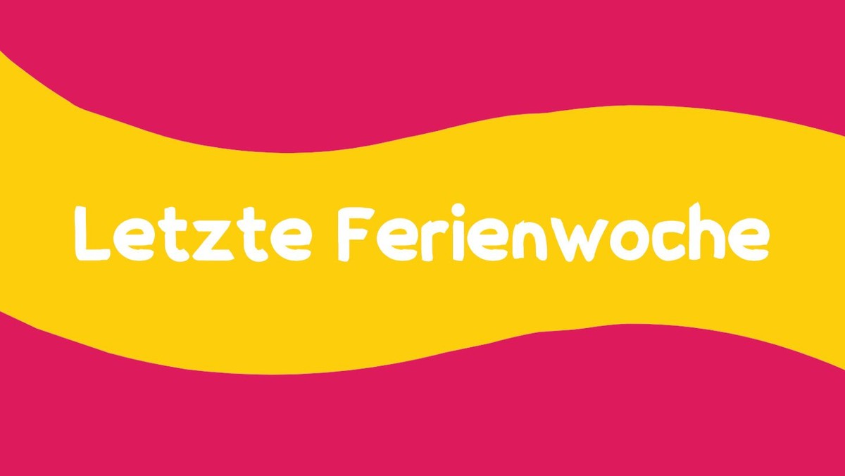 15. bis 19. August 2022: Friedensgemeinde Charlottenburg / Ich.Du.Wir!