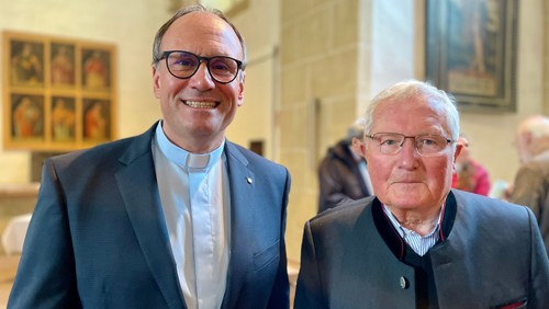 Noltensmeier und BasisBibel