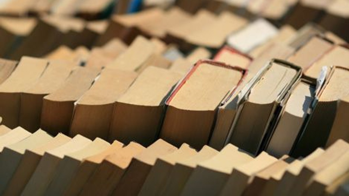 Litteraturstudiekreds: Kvinder og steder i litteraturen