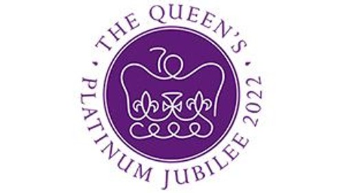 St. John's Jubilee Tea Party 21st May 2-4pm