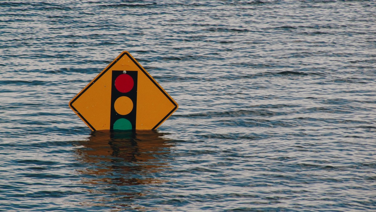 Veranstaltungsreihe "Klimakanzel" - am 13. Mai in St. Bonifatius
