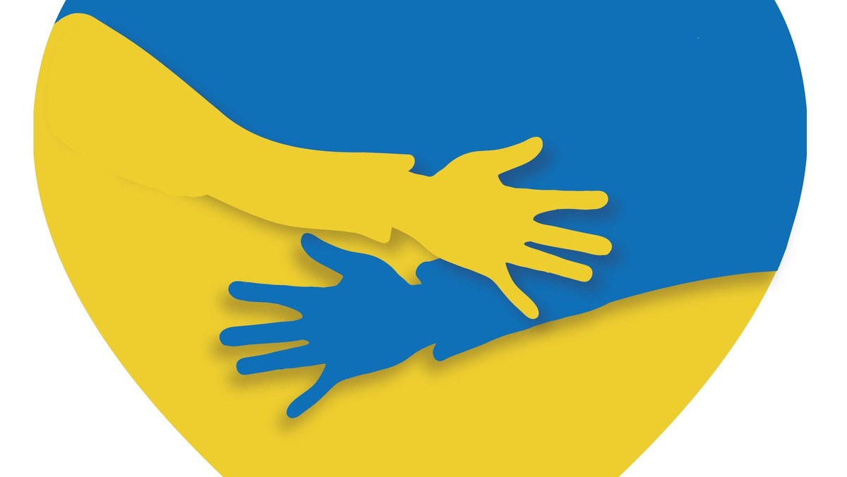 Unterstützung für die Ukraine: Informationen, Unterkünfte, Sach- und Geldspenden