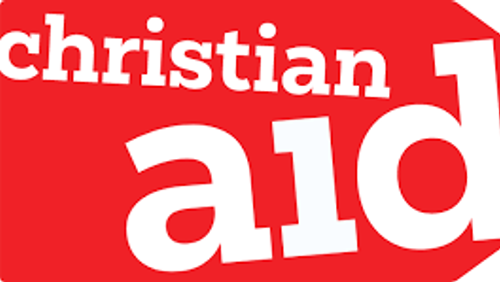 Christian Aid Week 15-21 May 2022