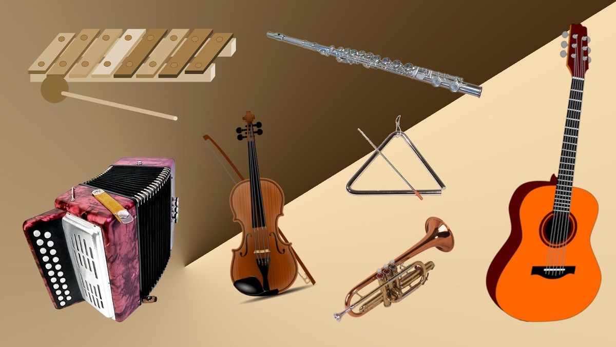 Selber Spielen - Instrumentalprojekt