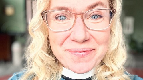 From The Vicar: Organized Chaos