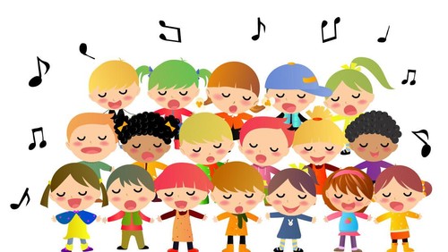 Neustart der Kinderchöre