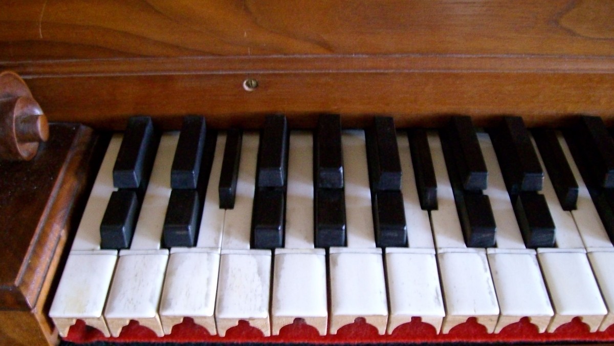 Die Musik spielt wieder ...