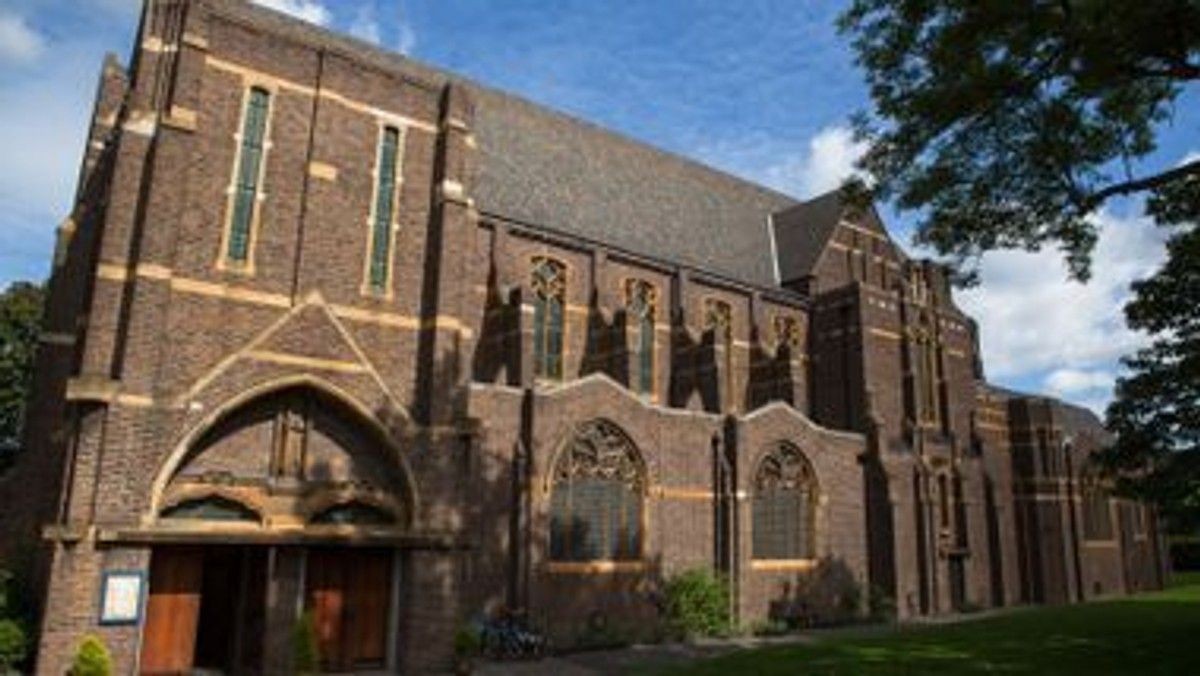 Annual Meeting, Sunday 29 May 2022, 10:30 am (PLEASE NOTE postponed date)