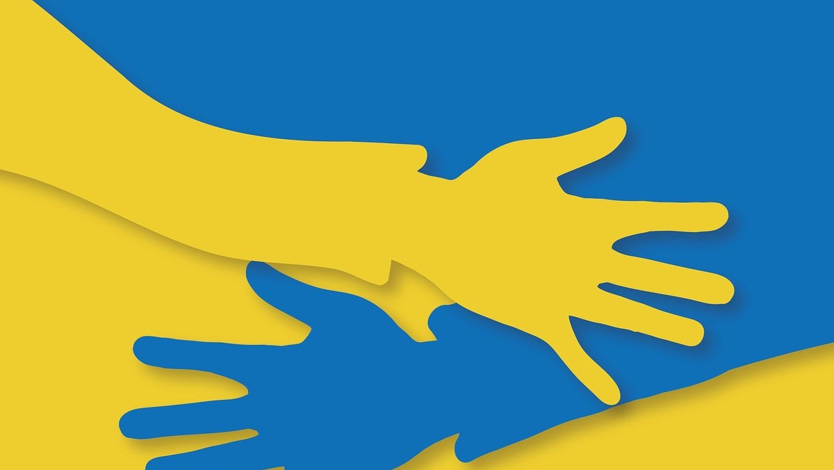 Hilfe für ukrainische Flüchtlinge auch in Heikendorf