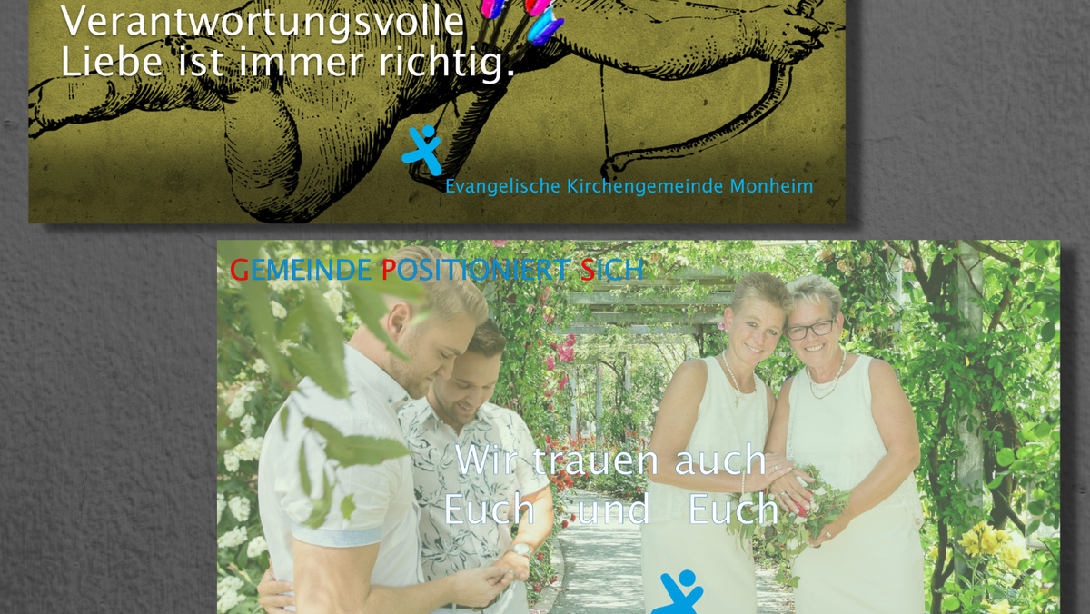 Verantwortliche Liebe ist immer richtig - GPS-Talkabend am 1. Juni 2022
