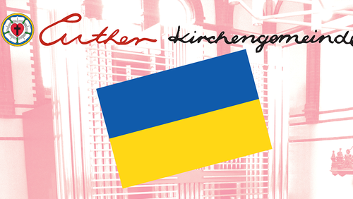 Benefizkonzert für Geflüchtete aus der Ukraine in der Lutherkirche