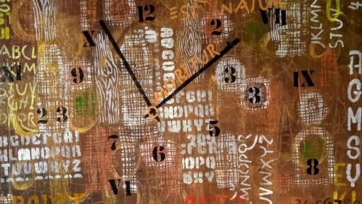 Ausstellung: Mein Epos - Bilder von Jarek Zdenek