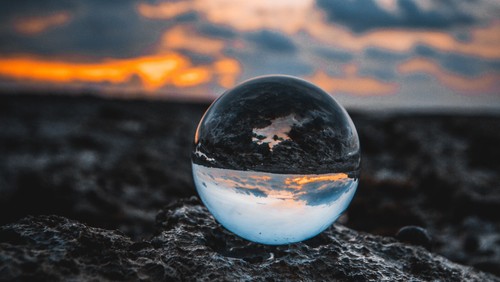 Sermon for the Sixth Sunday of Easter: God Exists