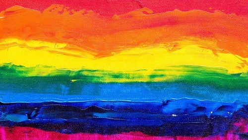 Evensong Sermon on Inclusion preached on 15th May 2022