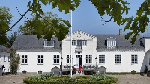 Provsti-gudstjeneste 6/6-22