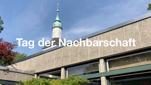 Tag der Nachbarschaft - Gelebtes Miteinander