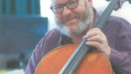 Memorial Concert for Matthew Reynish