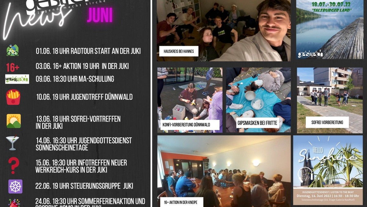 Was ist wichtig und was ist dringend?