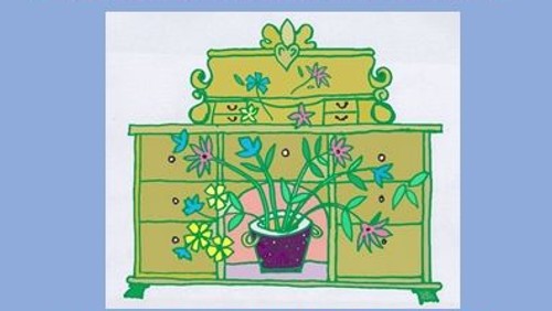 Upcycling demo May 10th 2022