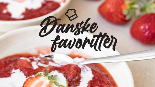 DANSKE FAVORITTER