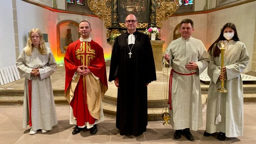 Ökumene