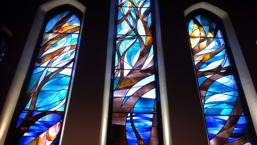 Sermon for Pentecost 5th June 2022