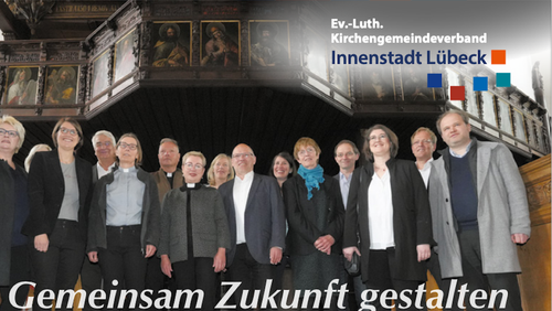 Gemeinsam Zukunft gestalten