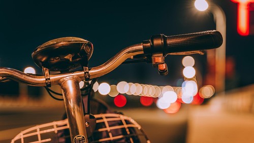 Für eine bessere Fahrradinfrastruktur - 1. Lichtenrader Fahrradfest