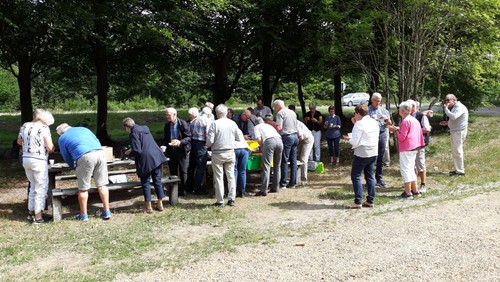 Sogneudflugt 26/6-22